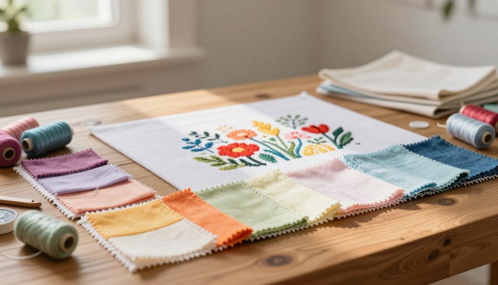 test swatches test swatches