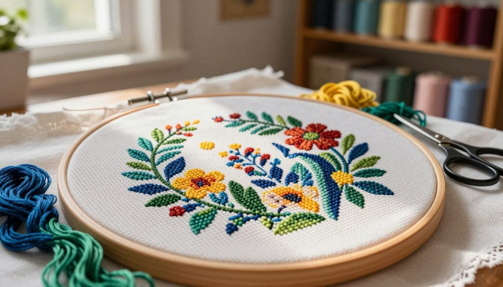 cross stitch patterns