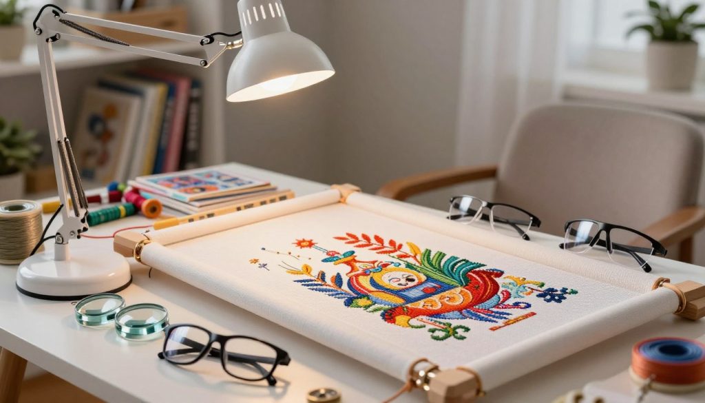 cross stitch vision protection cross stitch vision protection